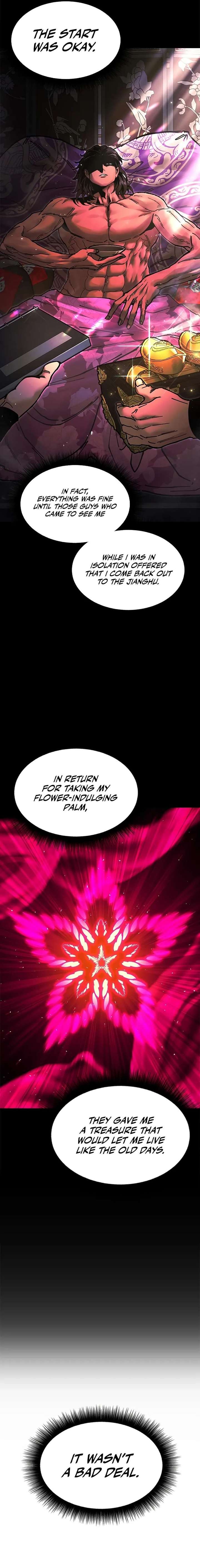 Chronicles of the Lazy Sovereign - Chapter 32 Page 10