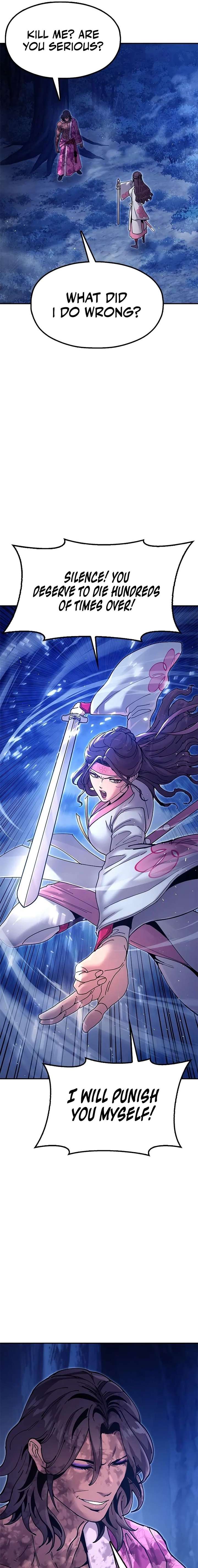 Chronicles of the Lazy Sovereign - Chapter 32 Page 14