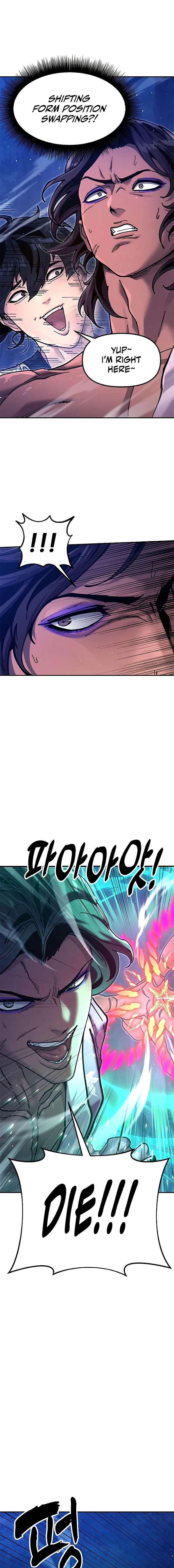 Chronicles of the Lazy Sovereign - Chapter 32 Page 22