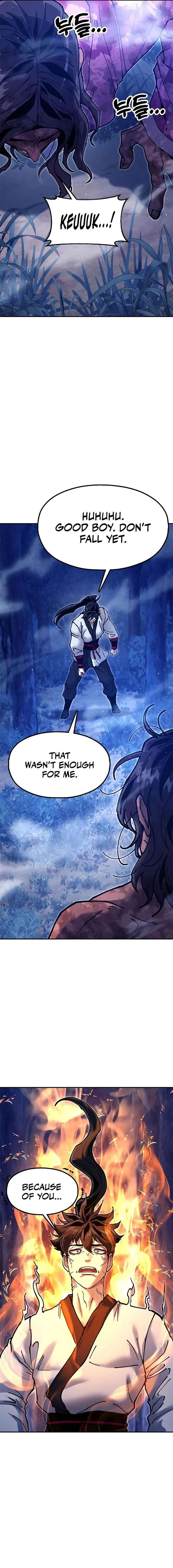 Chronicles of the Lazy Sovereign - Chapter 32 Page 26