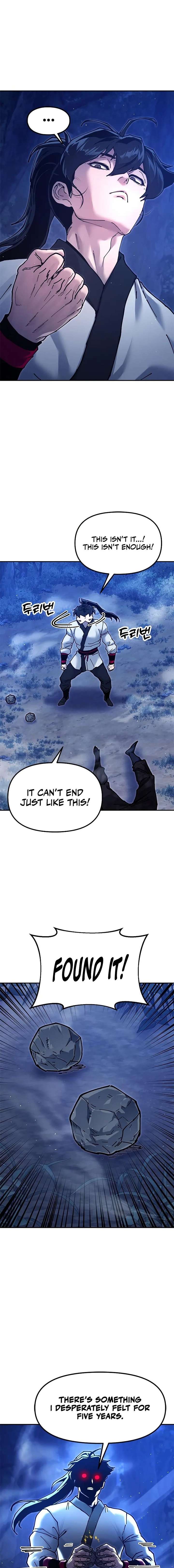 Chronicles of the Lazy Sovereign - Chapter 32 Page 28