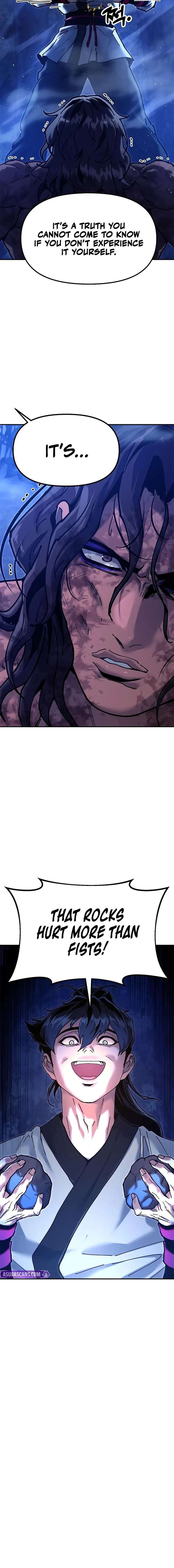 Chronicles of the Lazy Sovereign - Chapter 32 Page 29