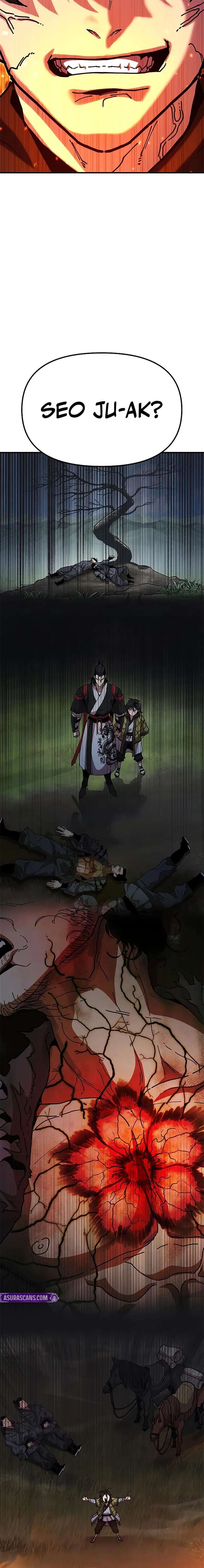 Chronicles of the Lazy Sovereign - Chapter 32 Page 3