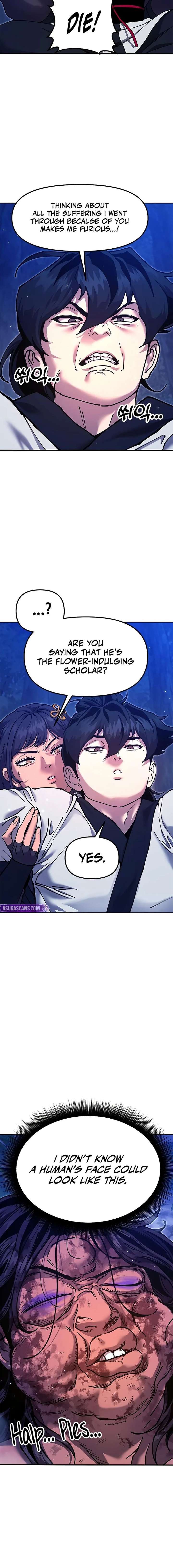 Chronicles of the Lazy Sovereign - Chapter 32 Page 31