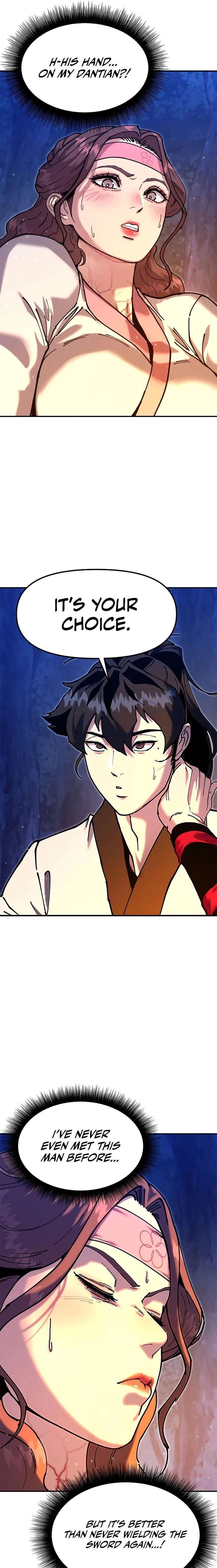 Chronicles of the Lazy Sovereign - Chapter 32 Page 36