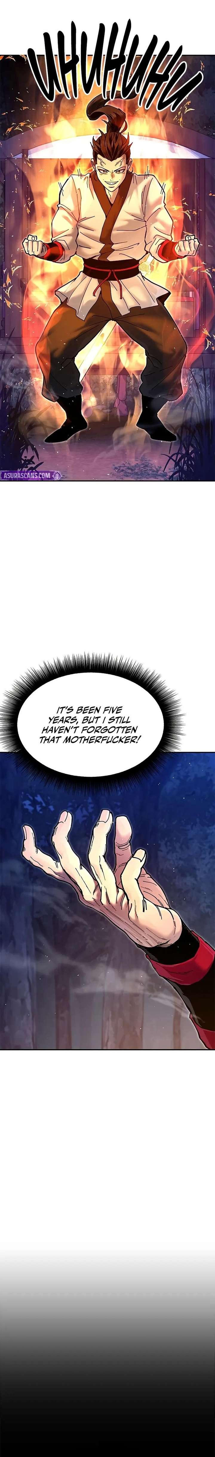 Chronicles of the Lazy Sovereign - Chapter 32 Page 5