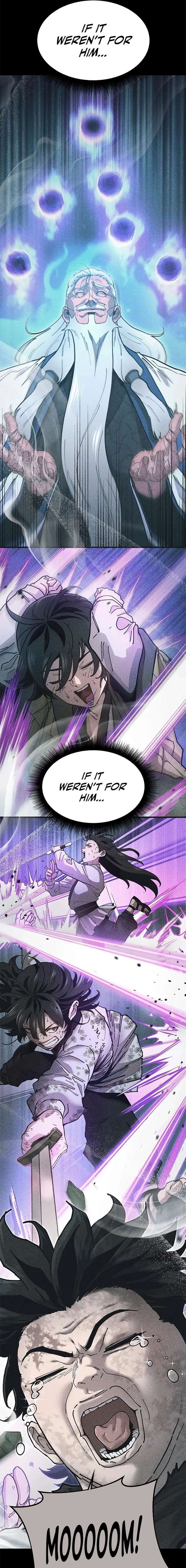 Chronicles of the Lazy Sovereign - Chapter 32 Page 6