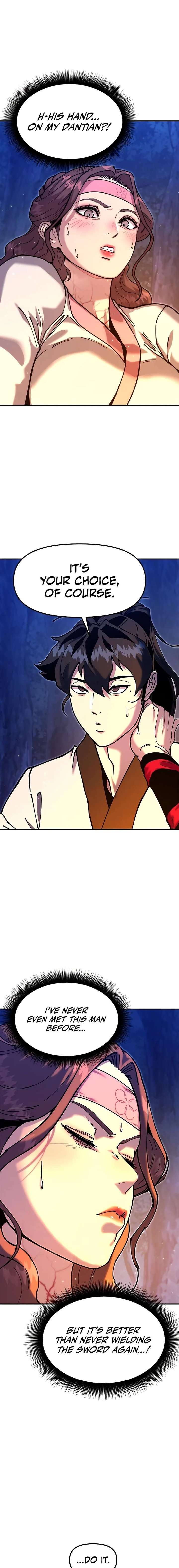 Chronicles of the Lazy Sovereign - Chapter 33 Page 2