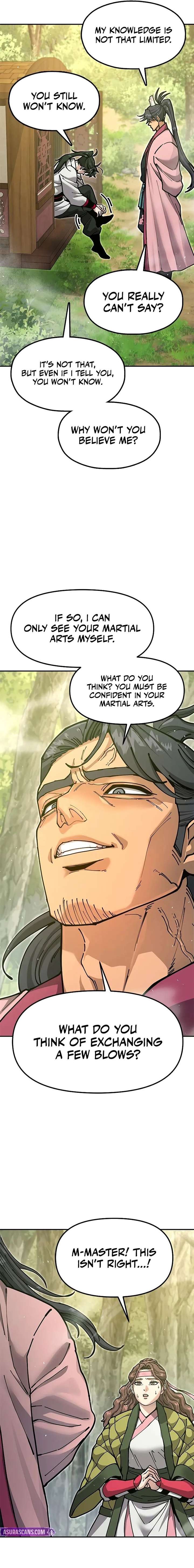 Chronicles of the Lazy Sovereign - Chapter 33 Page 26