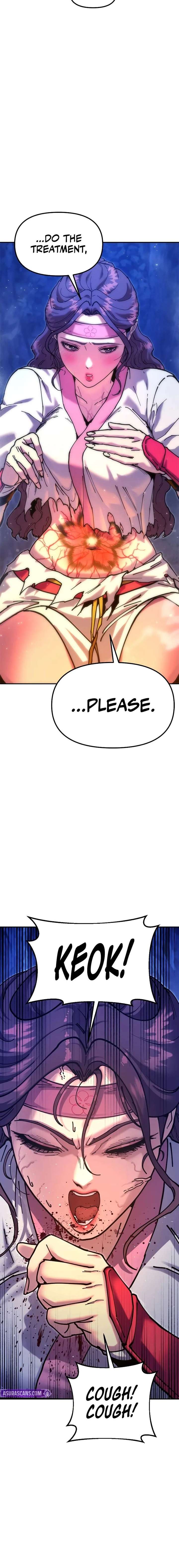 Chronicles of the Lazy Sovereign - Chapter 33 Page 3