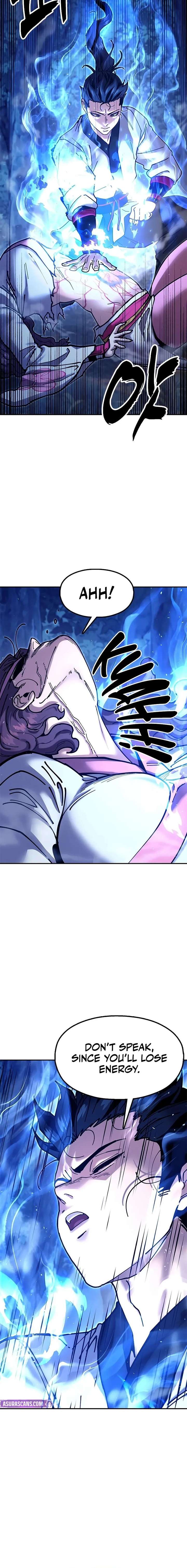 Chronicles of the Lazy Sovereign - Chapter 33 Page 5