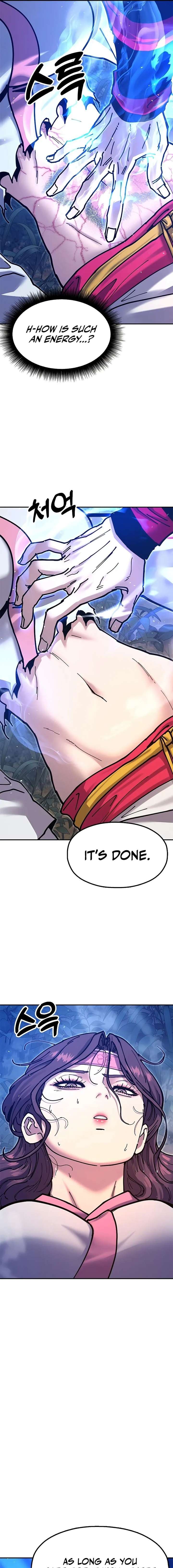 Chronicles of the Lazy Sovereign - Chapter 33 Page 6