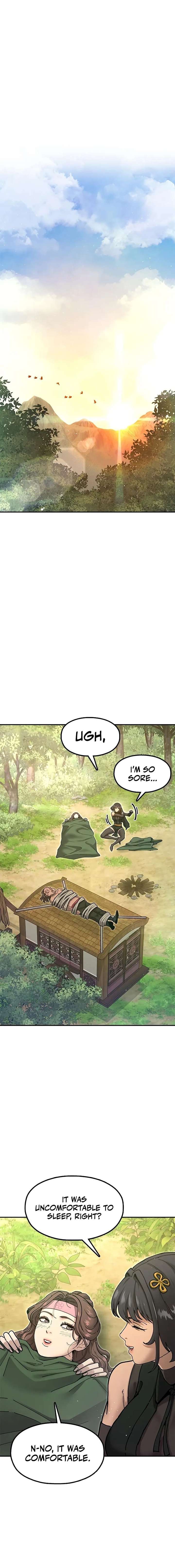 Chronicles of the Lazy Sovereign - Chapter 33 Page 8