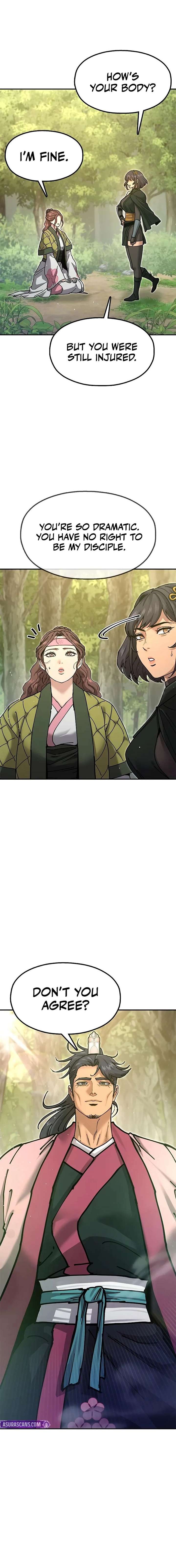 Chronicles of the Lazy Sovereign - Chapter 33 Page 9