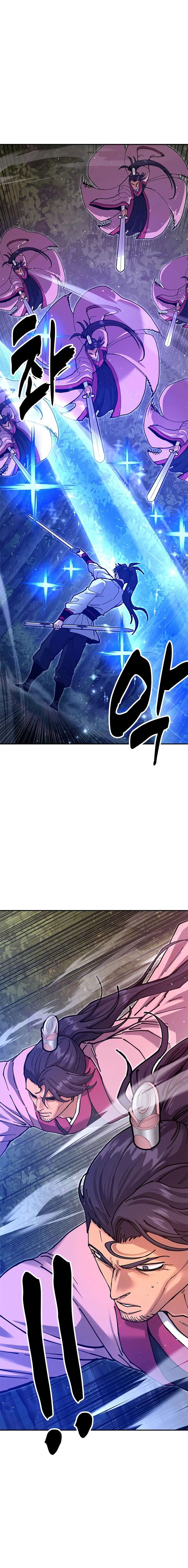 Chronicles of the Lazy Sovereign - Chapter 34 Page 16