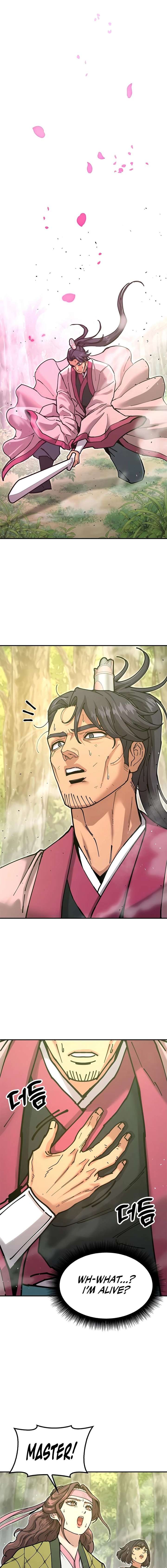 Chronicles of the Lazy Sovereign - Chapter 34 Page 20