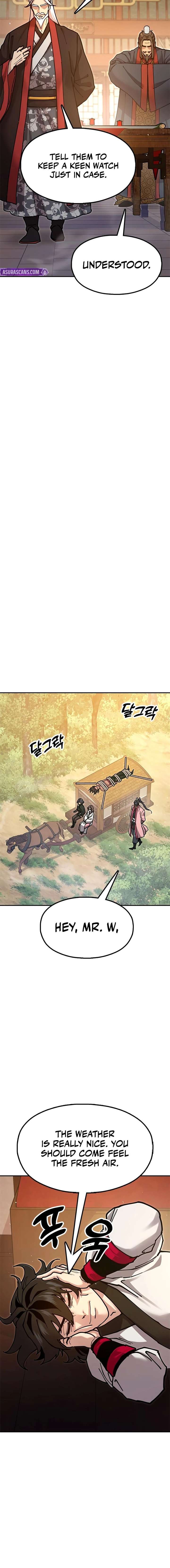 Chronicles of the Lazy Sovereign - Chapter 34 Page 25