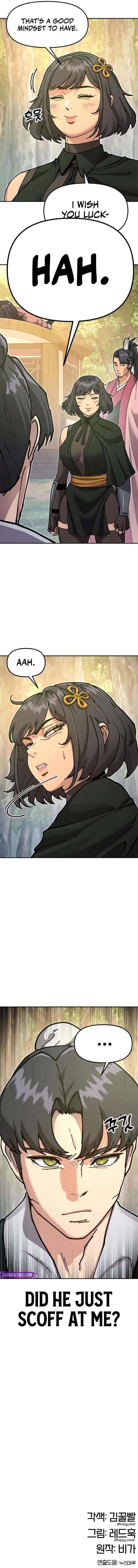 Chronicles of the Lazy Sovereign - Chapter 34 Page 32