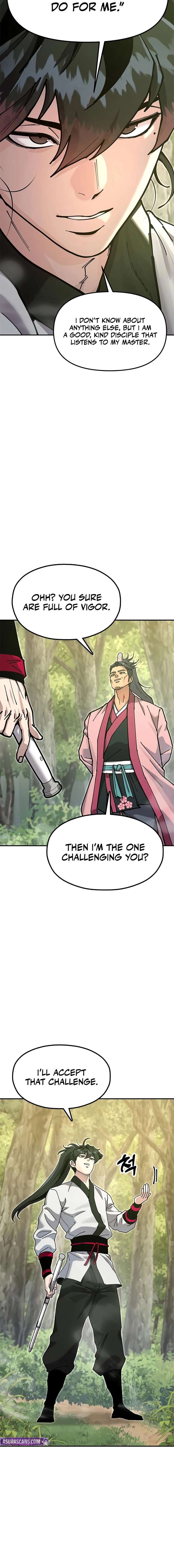 Chronicles of the Lazy Sovereign - Chapter 34 Page 5