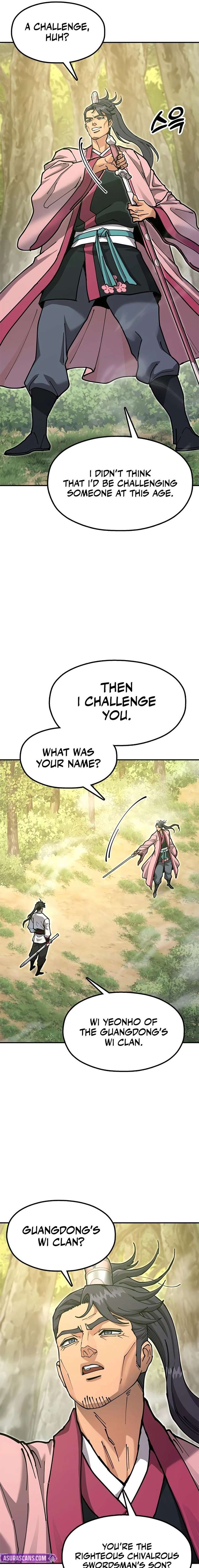 Chronicles of the Lazy Sovereign - Chapter 34 Page 6