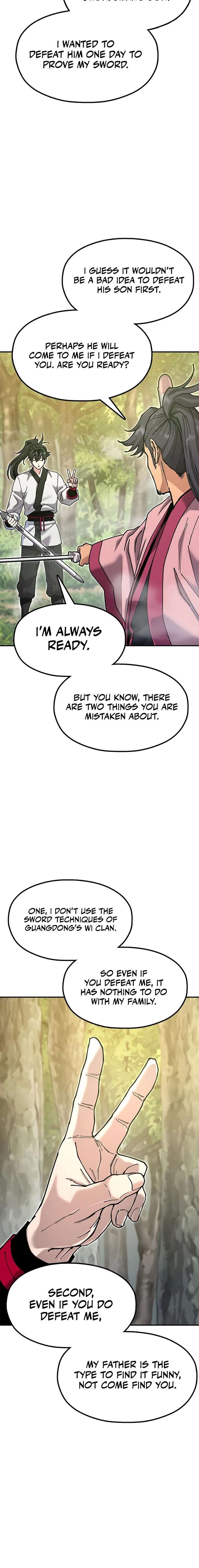 Chronicles of the Lazy Sovereign - Chapter 34 Page 7