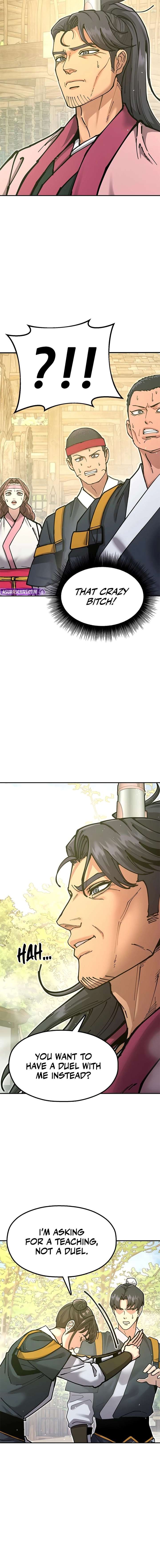 Chronicles of the Lazy Sovereign - Chapter 35 Page 11