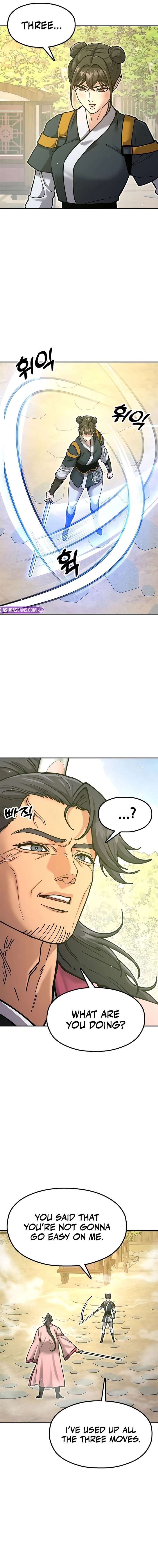 Chronicles of the Lazy Sovereign - Chapter 35 Page 15