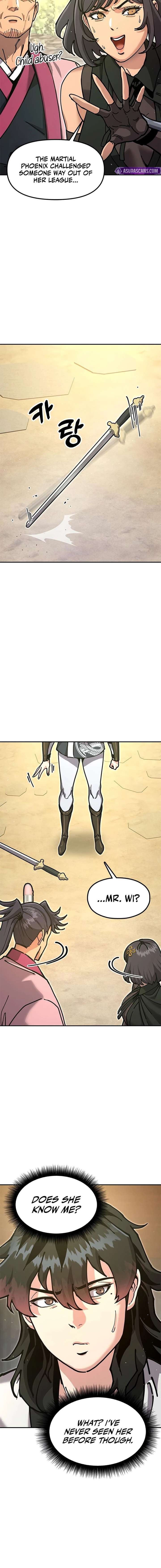 Chronicles of the Lazy Sovereign - Chapter 35 Page 23