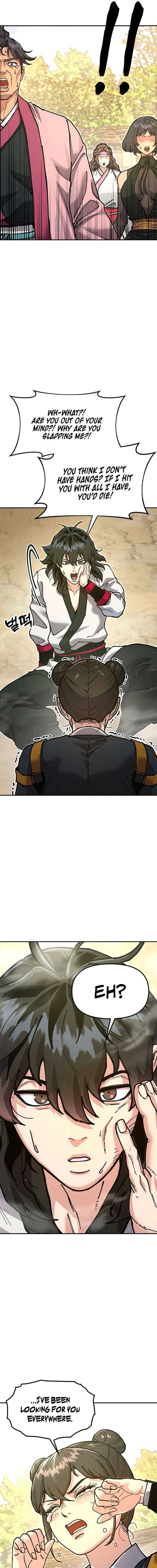 Chronicles of the Lazy Sovereign - Chapter 35 Page 26