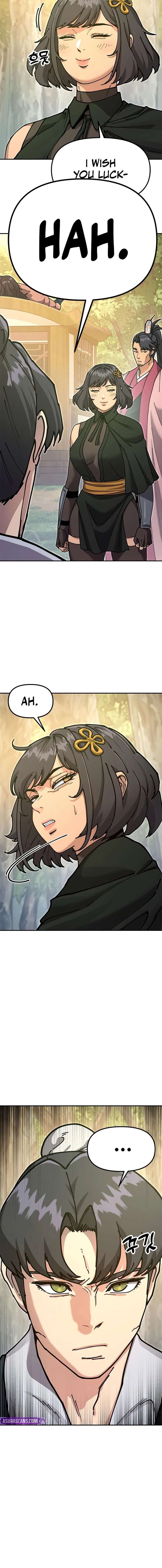 Chronicles of the Lazy Sovereign - Chapter 35 Page 3