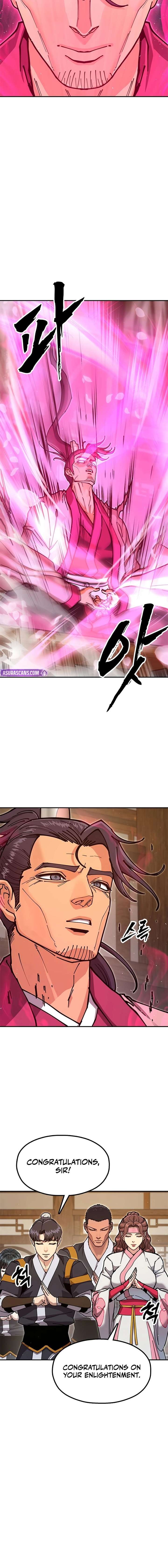 Chronicles of the Lazy Sovereign - Chapter 36 Page 11