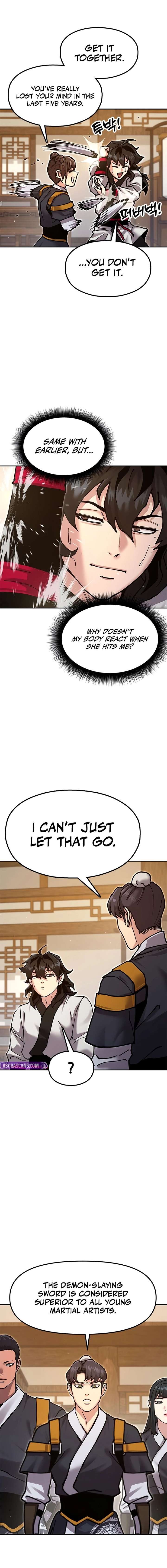 Chronicles of the Lazy Sovereign - Chapter 36 Page 17