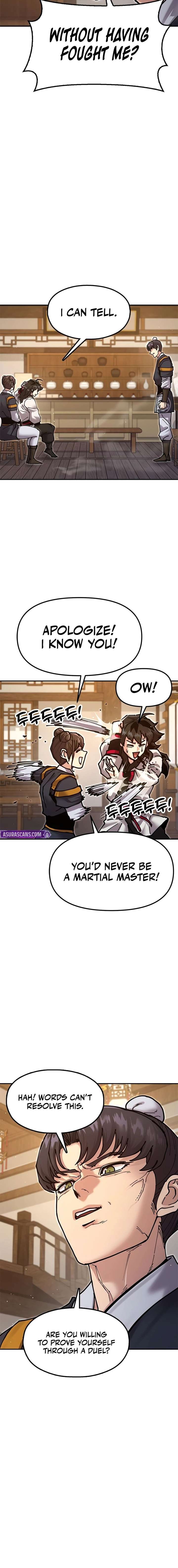 Chronicles of the Lazy Sovereign - Chapter 36 Page 19