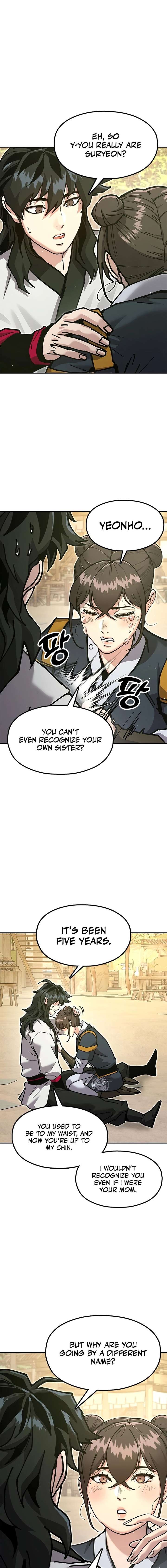 Chronicles of the Lazy Sovereign - Chapter 36 Page 2