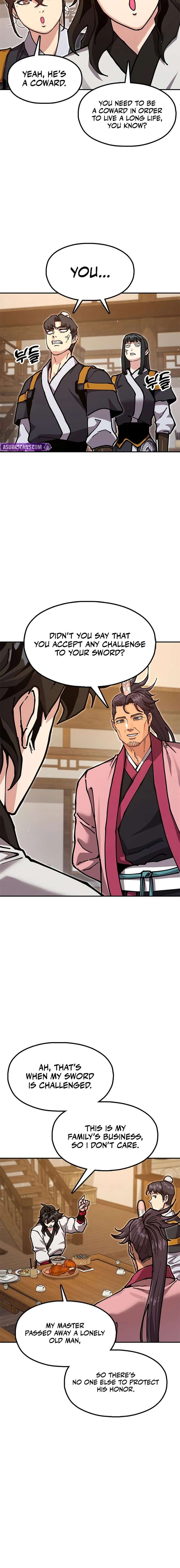 Chronicles of the Lazy Sovereign - Chapter 36 Page 21