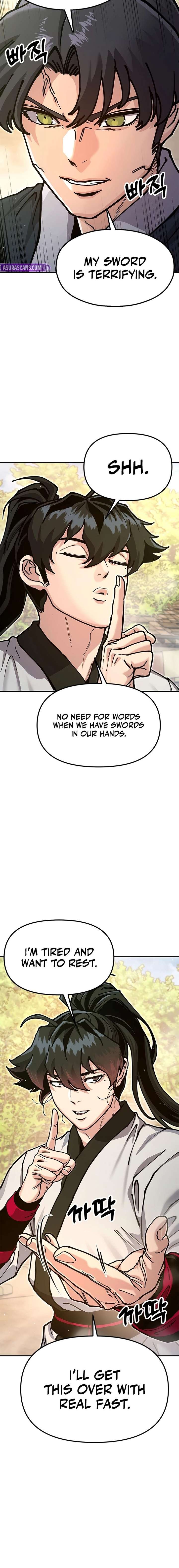 Chronicles of the Lazy Sovereign - Chapter 36 Page 25