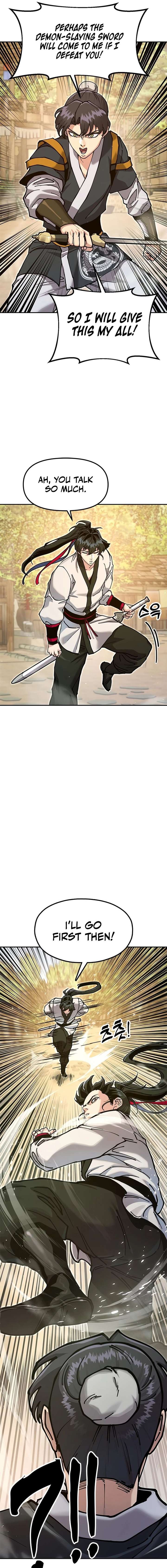 Chronicles of the Lazy Sovereign - Chapter 36 Page 26