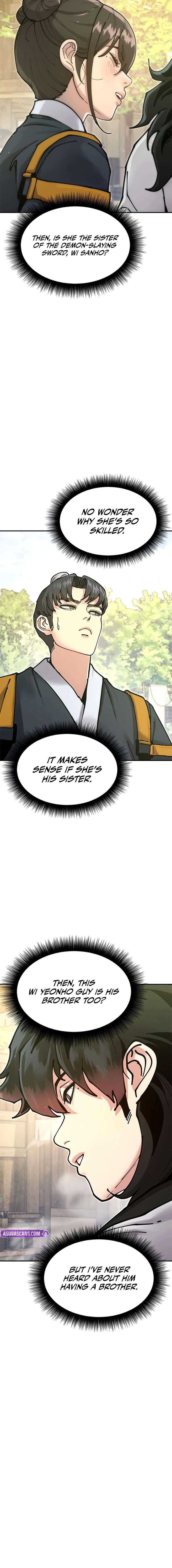 Chronicles of the Lazy Sovereign - Chapter 36 Page 5