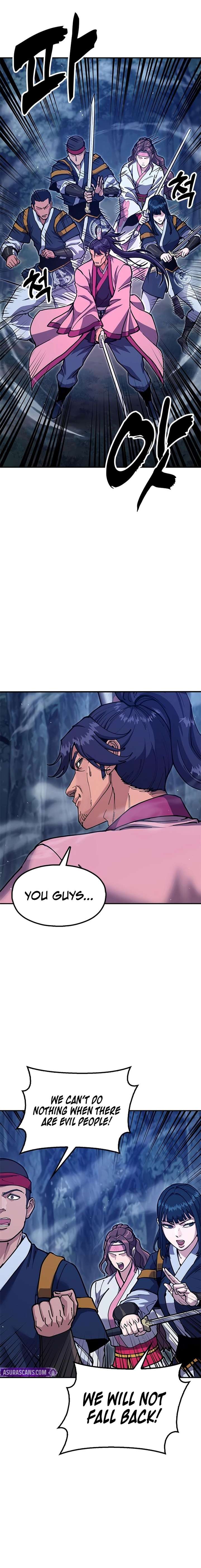 Chronicles of the Lazy Sovereign - Chapter 37 Page 23