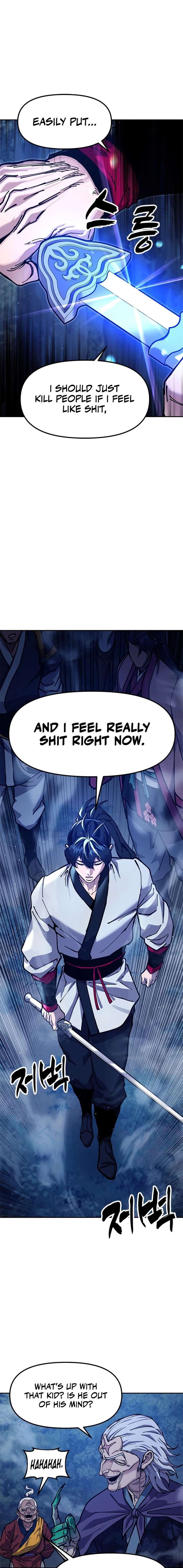 Chronicles of the Lazy Sovereign - Chapter 37 Page 32