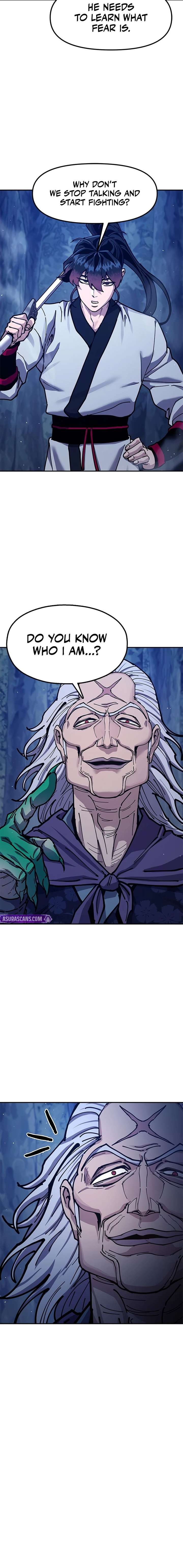 Chronicles of the Lazy Sovereign - Chapter 37 Page 33