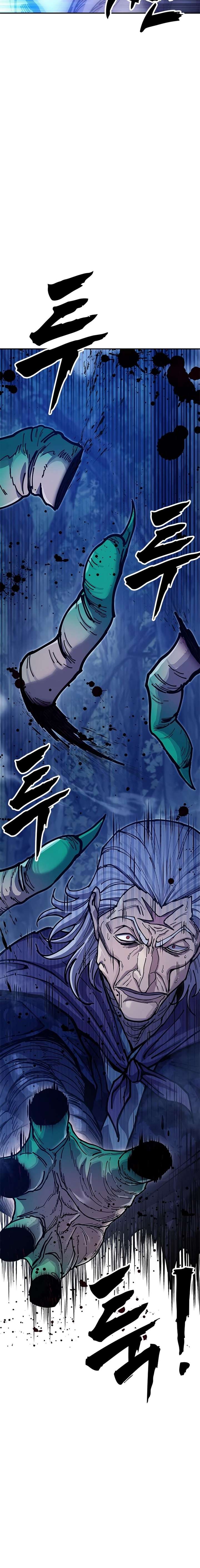 Chronicles of the Lazy Sovereign - Chapter 37 Page 35