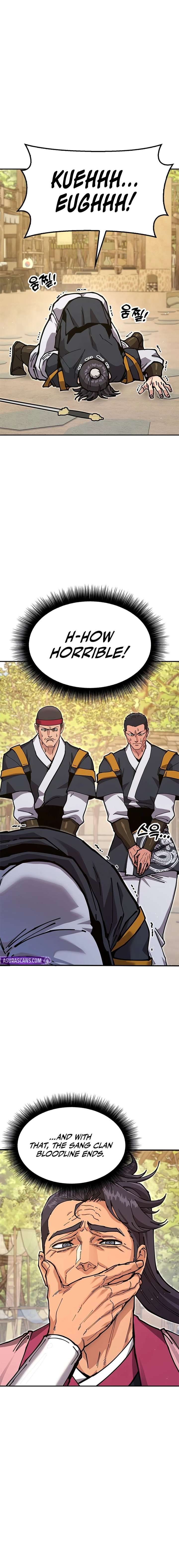 Chronicles of the Lazy Sovereign - Chapter 37 Page 5