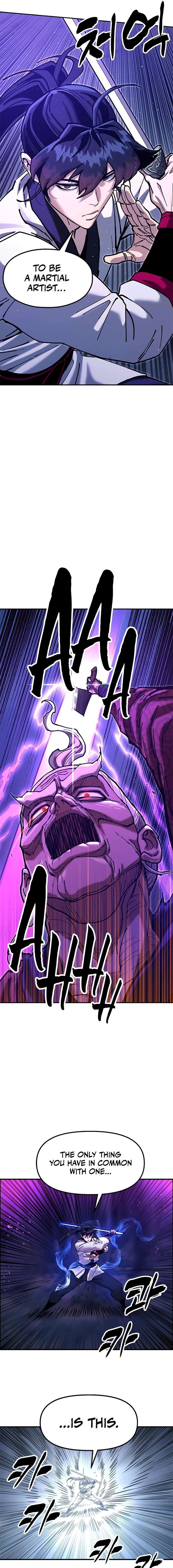 Chronicles of the Lazy Sovereign - Chapter 38 Page 26