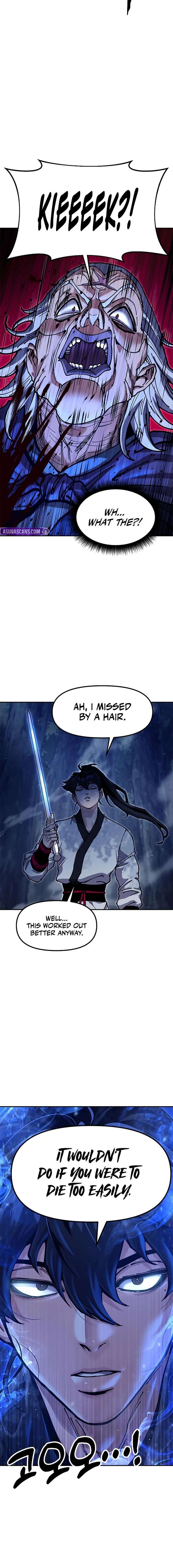 Chronicles of the Lazy Sovereign - Chapter 38 Page 3