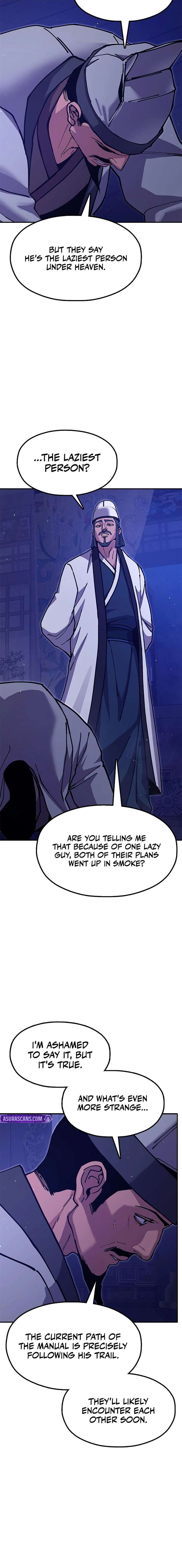 Chronicles of the Lazy Sovereign - Chapter 38 Page 33