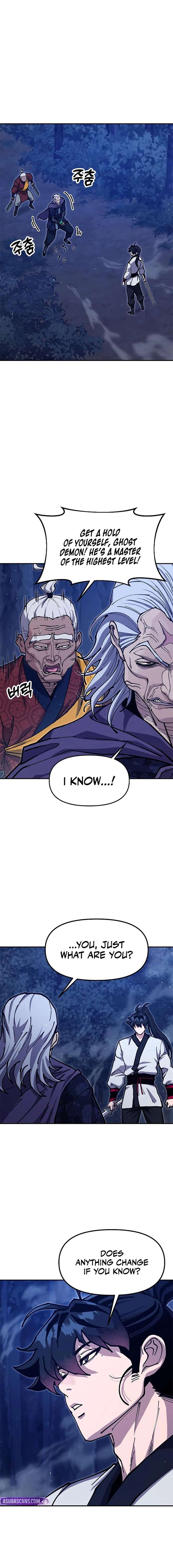 Chronicles of the Lazy Sovereign - Chapter 38 Page 4