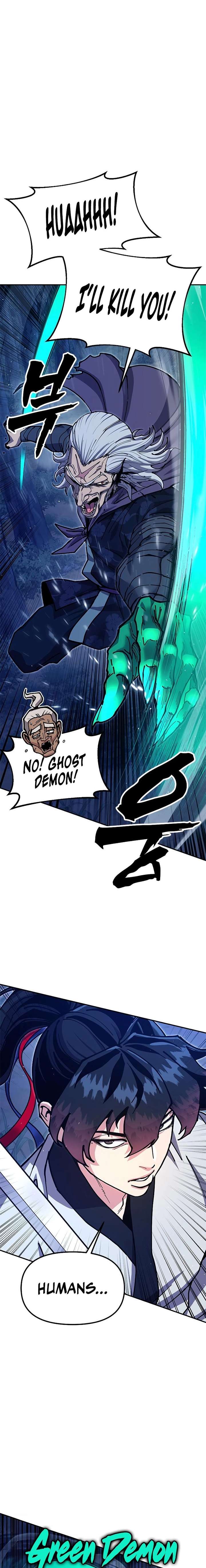 Chronicles of the Lazy Sovereign - Chapter 38 Page 8