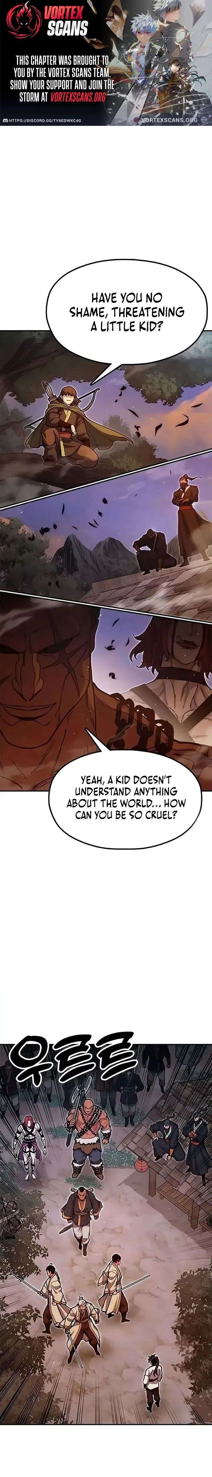 Chronicles of the Lazy Sovereign - Chapter 40 Page 1