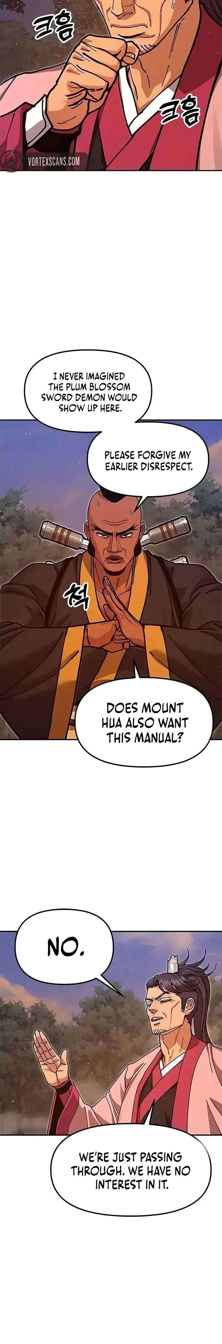 Chronicles of the Lazy Sovereign - Chapter 40 Page 12